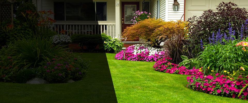Foristell Landscapers