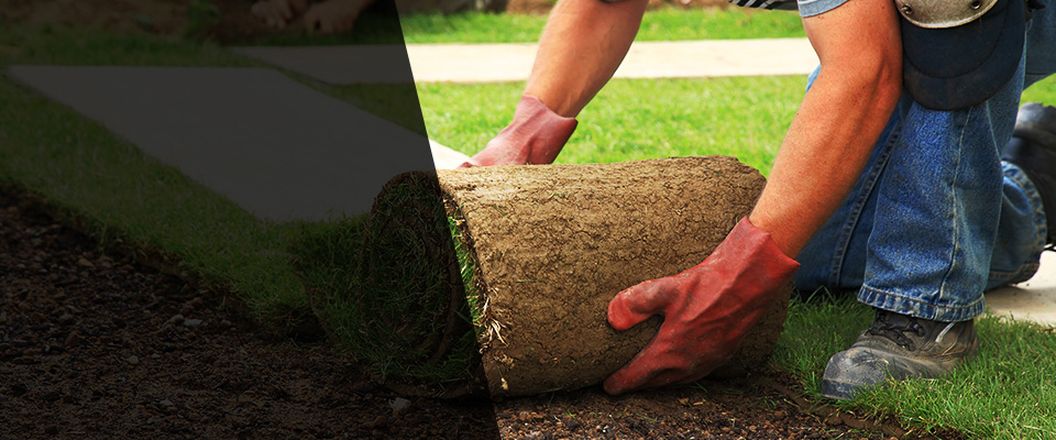 Foristell Landscapers