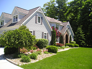 Landscapers and Lawncare Services in Foristell, MO